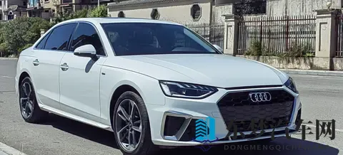 22年奥迪A4L：46万公里一手车，148万体验豪华！-3