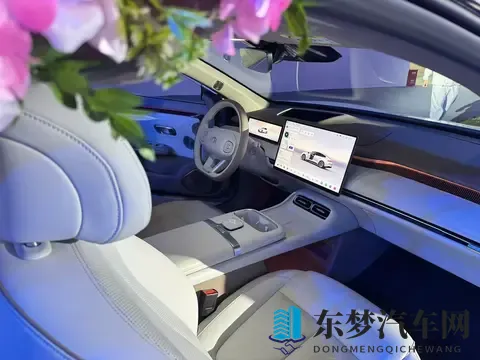 长安启源A06仅1099万起，10-15万家轿市场又一新选择？