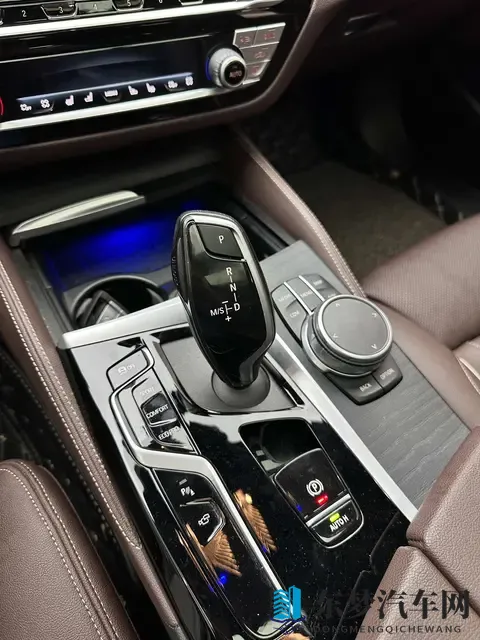 25万多拿下21年宝马5系，圆你豪华轿车梦？-2