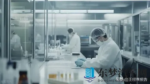 充电十分钟，续航一千公里，固态电池何时落地令人期待-2