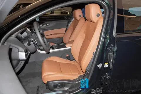 18 万开豪华后驱！2025 捷豹 XEL 购车手册，年轻精英首选纪念版-1