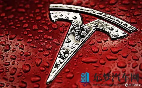 特斯拉蒸发3800亿：暴跌背后，藏着3个被忽视的真相-1