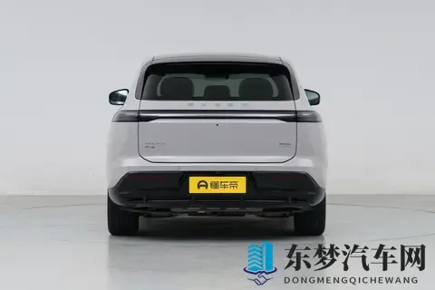 星途星纪元ET 2025款增程版四驱至臻尊享，中大型SUV的均衡实力