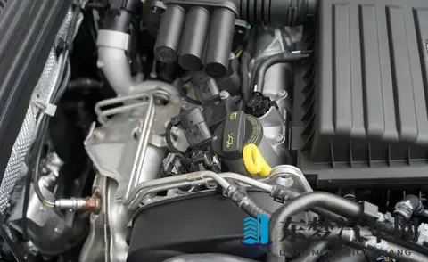 丰田双擎的神奇发动机：十万公里跑过连铁人都不敢想-1