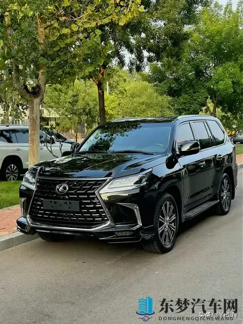 雷克萨斯的车值得买,为什么？-3