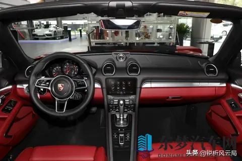 暴跌99％！保时捷为挽回中国销量，价格跌破35万，大家会买账吗？-1