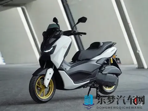 四气门水冷+双通道ABS,2026款广建雅诺维娜 M9 运动踏板 ,7980元起-3