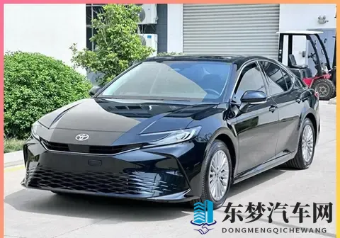 为什么老司机开了德系车美系车国产车,最后也会换成日系车？-2