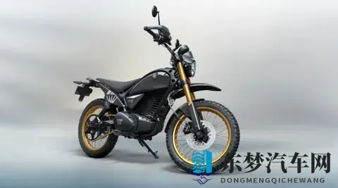 新车资讯  多种智能功能，皇家恩菲尔德米兰展发布FFS6-2