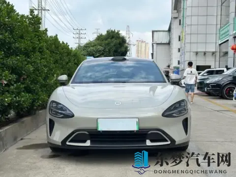 22周交付神话！小米汽车如何用互联网思维颠覆传统造车？-1