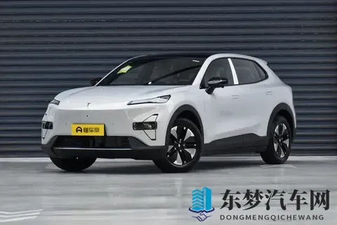 埃安i60来了！10来万起，纯电增程都有，能火吗？-1