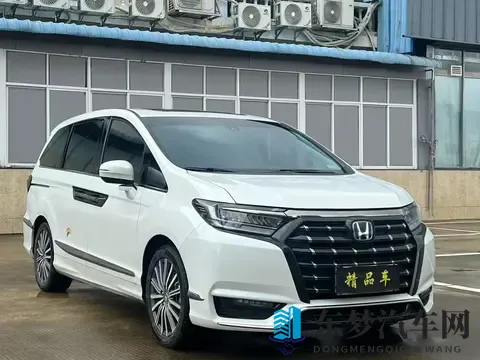 23年艾力绅混动，79万公里，宜商宜家好选择？-2