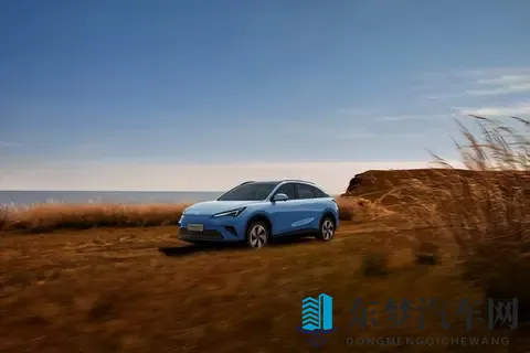 冬夏不用愁？聊聊全新极狐阿尔法t5的空调和热管理-2