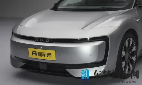 上汽奥迪E5 Sportback上市，硬刚特斯拉！续航773公里能赢吗？