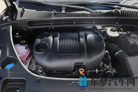 7年磨一剑，第三代领克03所带来的不只是性能，更有热爱-1