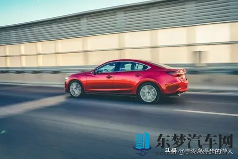 高速省油！按车型对号入座，15个实战技巧，一箱油多跑100公里