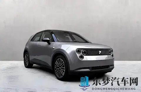 8款新车申报图：奕派新车换装4轮边电机，奥迪Q6L e-tron电机升级-2