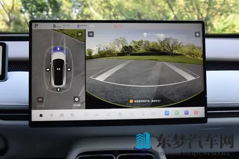 深蓝L06上市:1329万起,为年轻人解锁纯粹驾趣体验-1