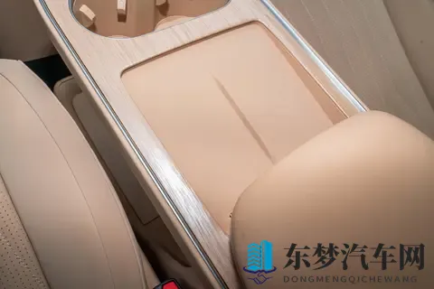 星纪元ET：20万级全能SUV，多项配置加持，家用出行优选-3