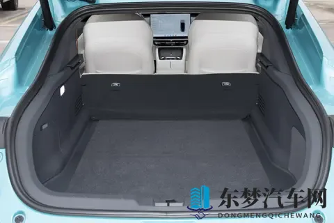 东风奕派eπ007+纯电四驱版的产品力解析,这车到底行不行?-2