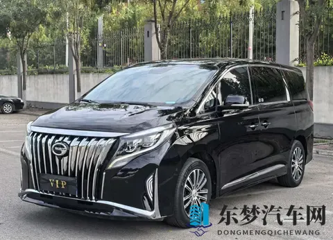 13万多入手准新传祺M8，宜商宜家的高性价比之选-2