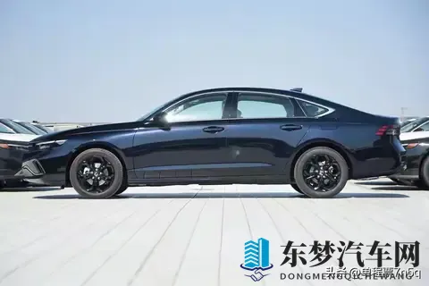 B级车王者之战:燃油车守住阵地,电车奋力反击!-2