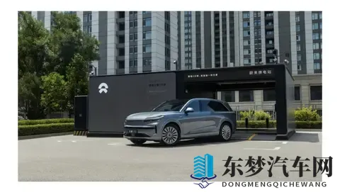 二三十万预算挑SUV，乐道L90成众多家庭心头好，凭啥？-3