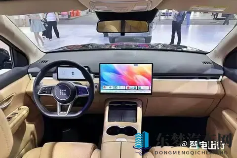 重塑价值标杆：第三代蓝电E5 PLUS 230km超长续航版Ultra全面解析-2