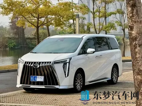 放弃埃尔法，选择传祺M8宗师，是我今年最明智的决定！-1