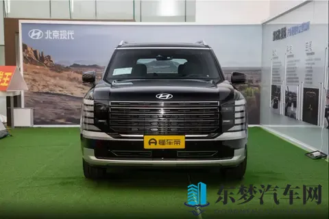 纯进口中大型SUV，优惠价2788万起，新一代帕里斯帝值得买吗？-1