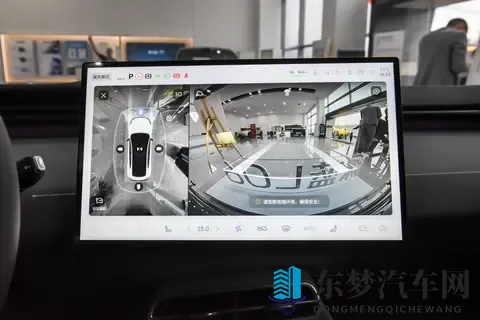 深蓝L06体验：磁流变悬架下放，15万级配置拉满？-1