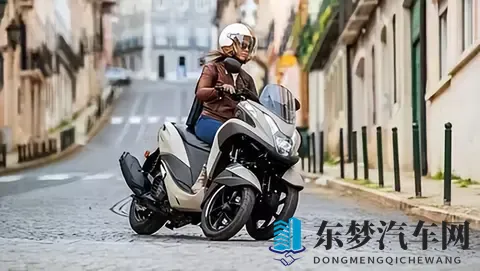 为“准骑士”们准备的汽车替代方案