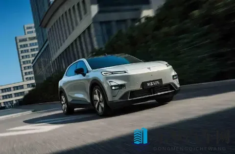 政策因素推动车市分化，主流车企增长乏力，新势力纯电动销量大涨-2