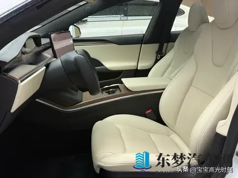 特斯拉价格博弈：一场关于消费选择与权力的游戏-2