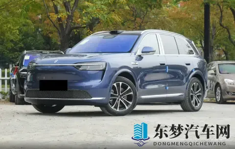 30万预算买六座SUV，不妨看看它，两种动力可选，智能化出众-2