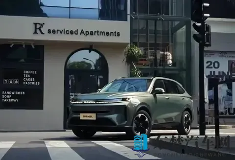 10月车市变“金十”上汽夺冠吉利首破30万 新势力集体杀疯理想掉队-1