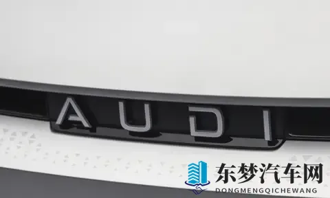 上汽奥迪E5 Sportback上市，硬刚特斯拉！续航773公里能赢吗？-2