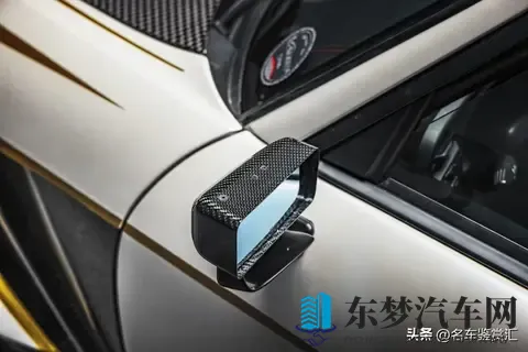 这台改装本田S2000转速可以达到10000转-1