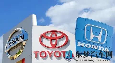 中国汽车发动机集体爆发，被反超的日本车企，彻底没机会了！-1