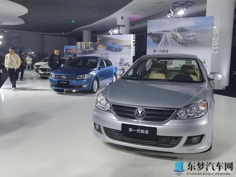 限时888万起！朗逸Pro上市，内外升级，又能大卖？-1