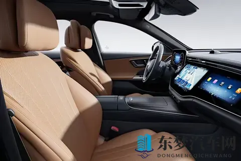 2026款奔驰E 260 L：谁才是闭眼入之选？-1