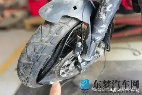 机动车维修经营备案实际是在净化维修行业！-2