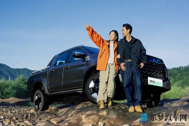 越野露营的“终极答案”？2025广州车展，即将亮相