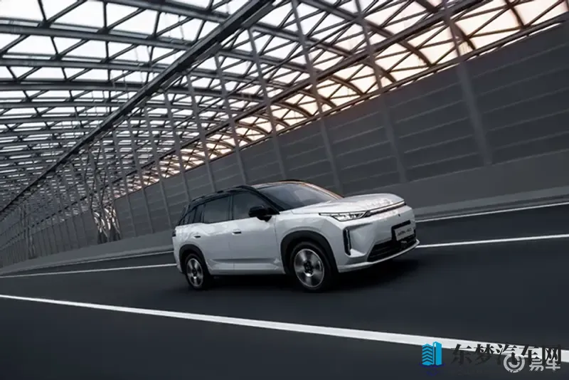 【汽车人】埃安i60必胜信念来自哪里-1