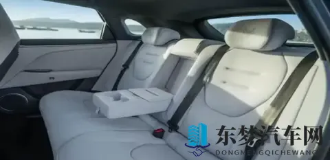 野奢座驾,适配户外露营全场景-3