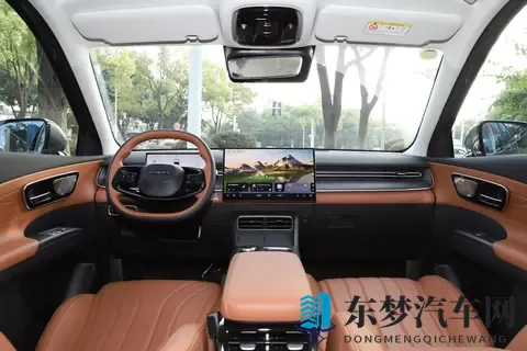 第五代瑞虎8全面解析：双前脸设计下的家用SUV新选择-3