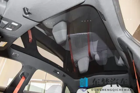 体验乐道 L60 2025 款 740km 长续航版，实力很强？-1