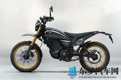 新车资讯  多种智能功能，皇家恩菲尔德米兰展发布FFS6-1