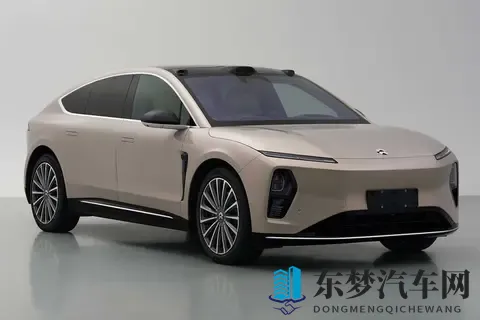 蔚来ET9：行政级豪华车市场的新势力，实力打破传统认知-2