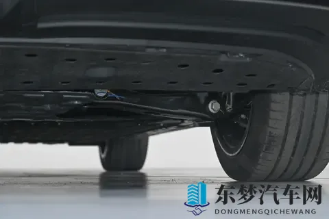 15 万内电车！深蓝 L06续航560km+15分钟快充，露营外放电够用-3